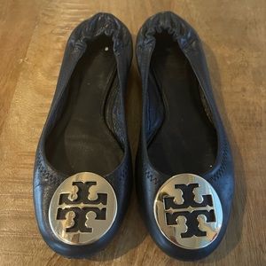 Tory Burch flat